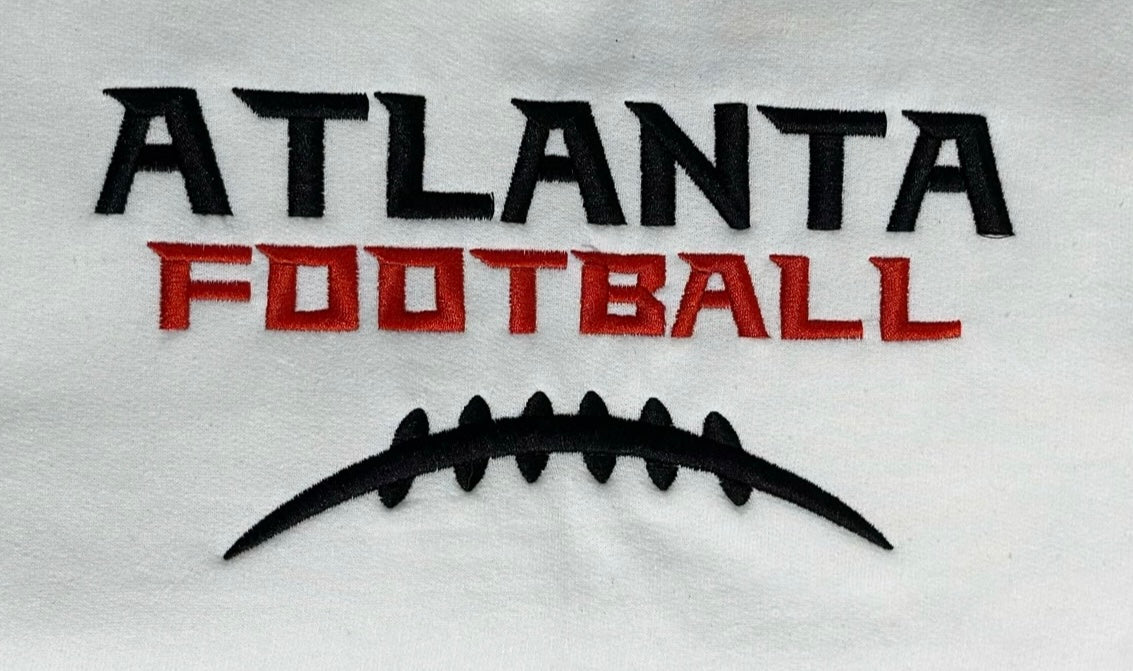 ATLANTA FOOTBALL