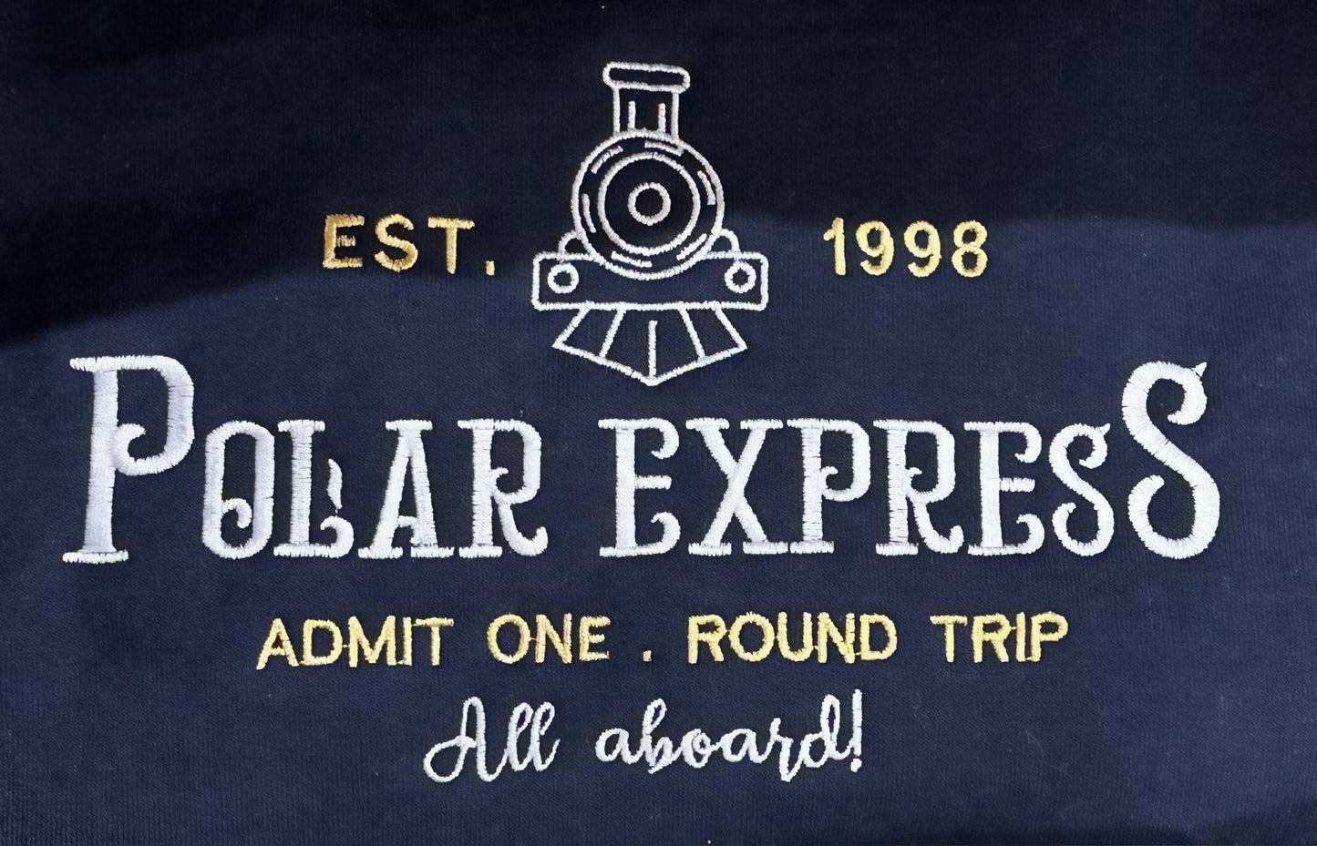POLAR EXPRESS