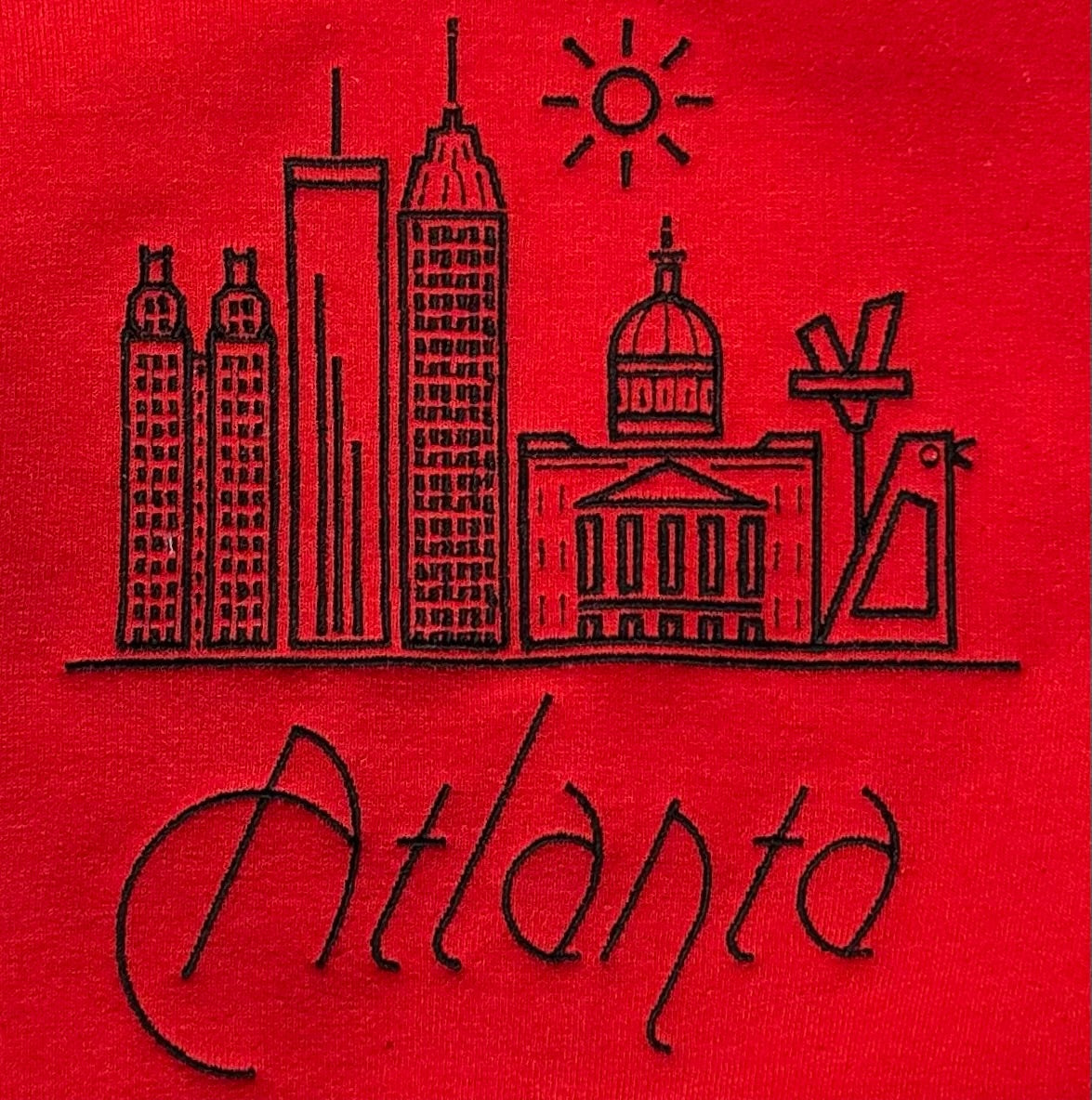 ATLANTA