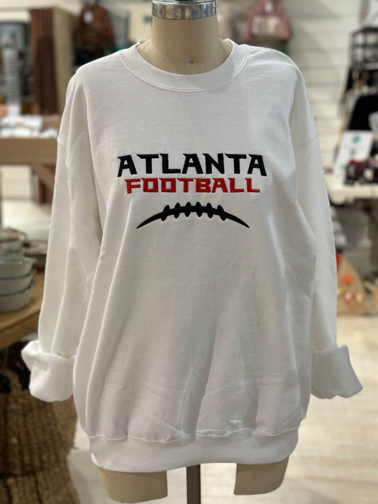 ATLANTA FOOTBALL