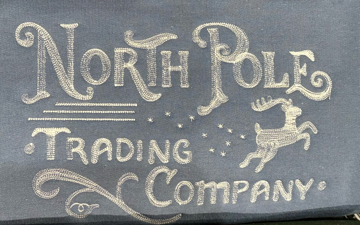 NORTH POLE TRADING COMPANY