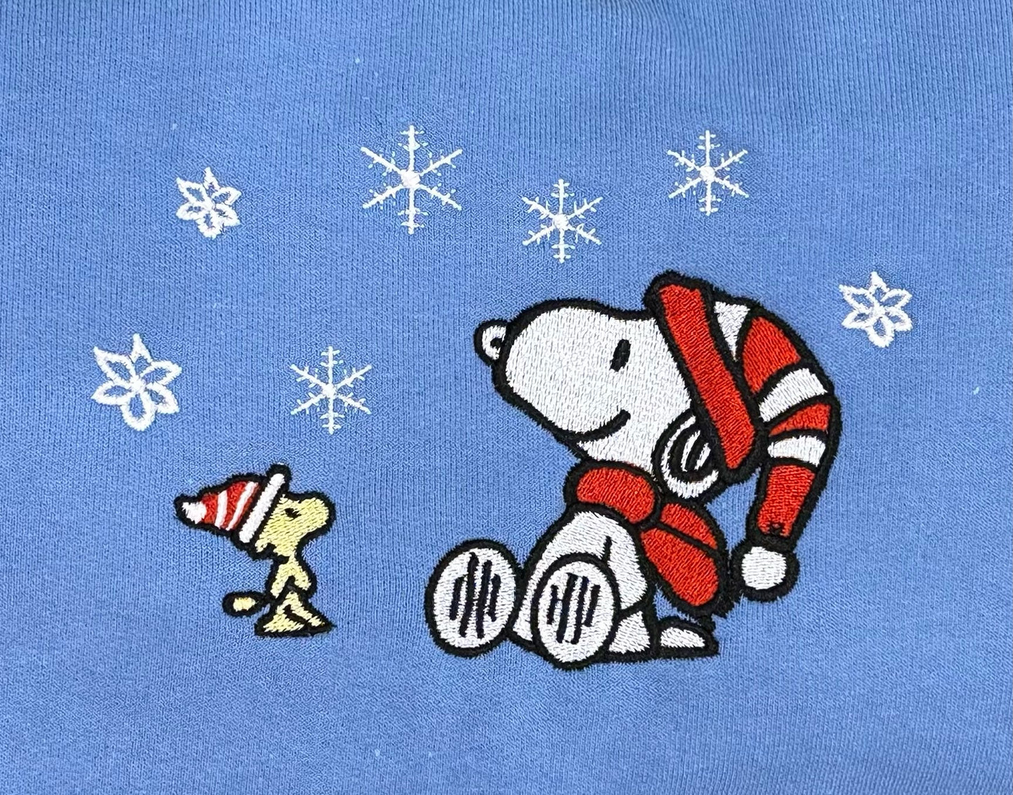 SNOOPY CHRISTMAS