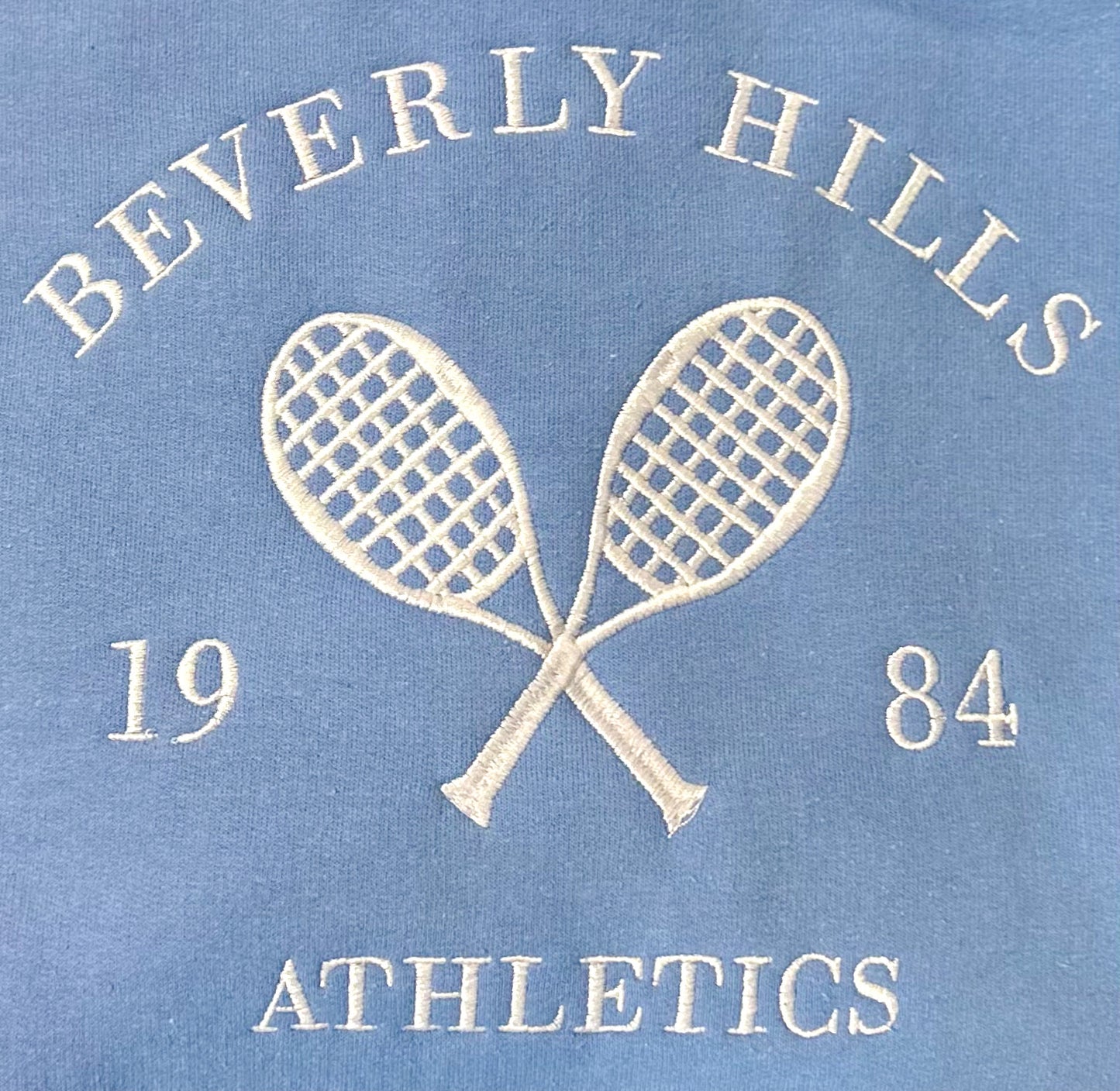 BEVERLY HILLS