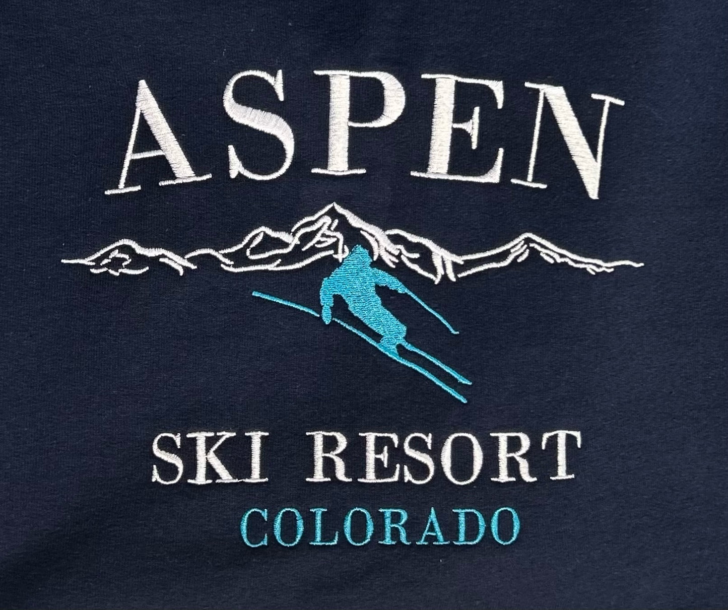 ASPEN SKI RESORT