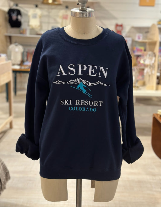 ASPEN SKI RESORT